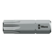 Wera Bit BiTorsion 1/4" DIN 3126 C6,3 T40x25mm-4
