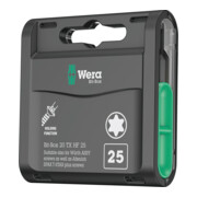 Wera Bit-Box 20 TX HF