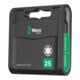 Wera Bit-Box 20 TX, TX 25 x 25 mm, 20-teilig