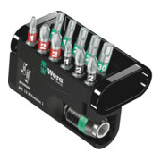 Wera Bit-Check 12 BiTorsion 1, 12pz.