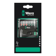 Wera Bit-Check 12 BiTorsion 1 SB, 12-teilig-1