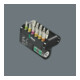 Wera Bit-Check 12 Legno TX HF 1-2