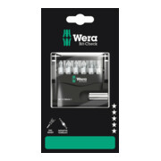Wera Bit-Check 12 Metal 1 SB, 12-teilig