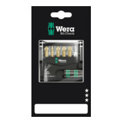 Wera Bit-Check 12 Wood 1 SB, 12-teilig