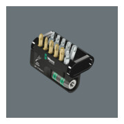 Wera Bit-Check 12 Wood 1 SB, 12-teilig-4