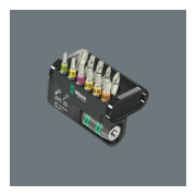 Wera Bit-Check 12 Wood TX HF 1-2