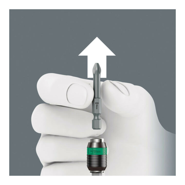 Wera Bit-Check 30 BiTorsion 1