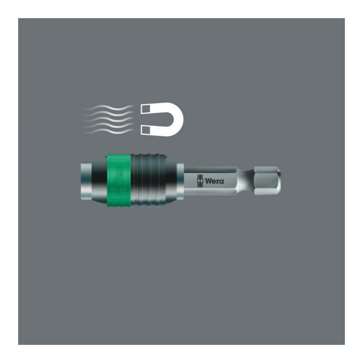Wera Bit-Check 30 Diamond 1, 30-teilig