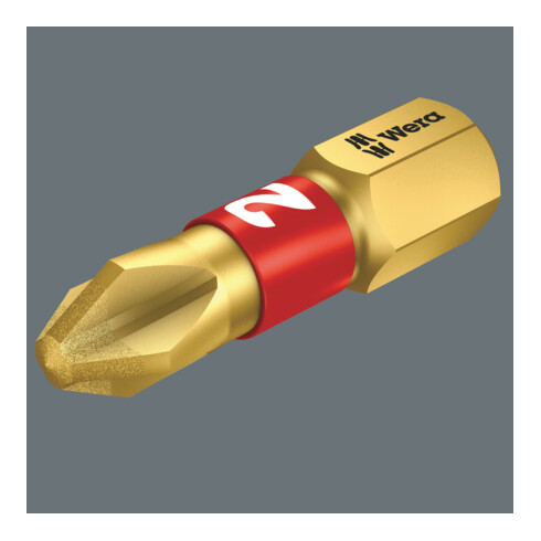 Wera Bit-Check 30 Diamond 1, 30pz.