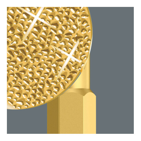 Wera Bit-Check 30 Diamond 1