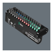 Wera Bit-Check 30 Impaktor 1-4