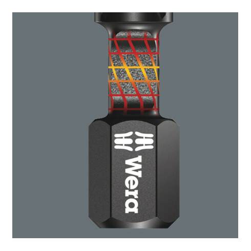 Wera Bit-Check 30 Impaktor 1, 30pz.