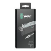 Wera Bit-Check 30 TX Universal 1 SB, 30-delig