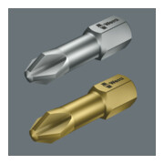 Wera Bit-Check 30 Universal 1-4