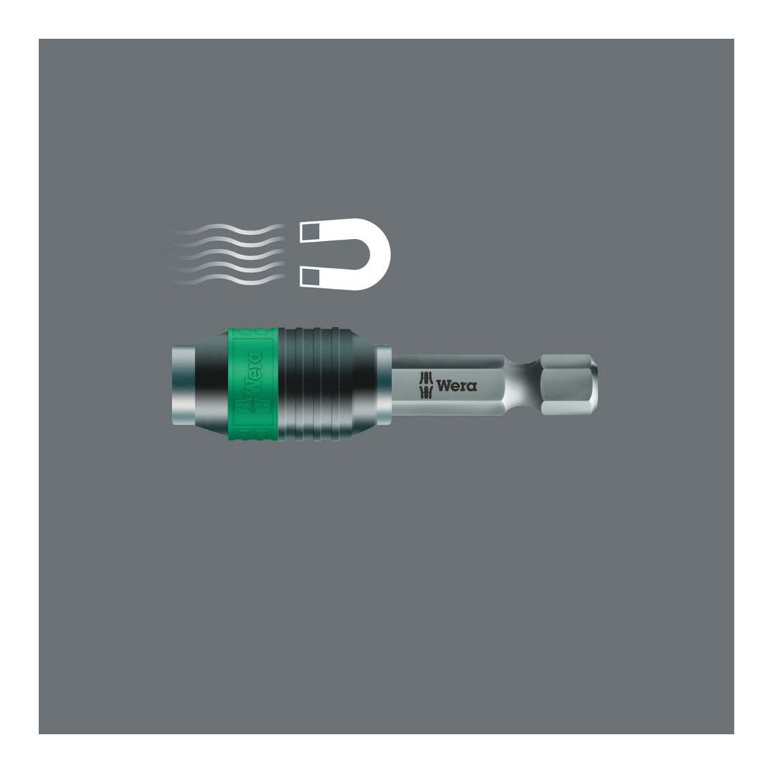 Wera Bit-Check 30 Universal 1