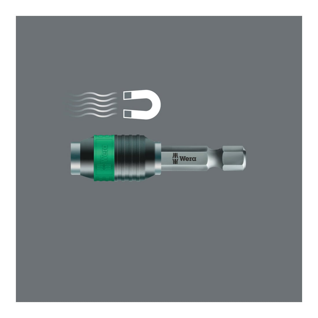 Wera Bit-Check 30 Universal 1, 30-teilig