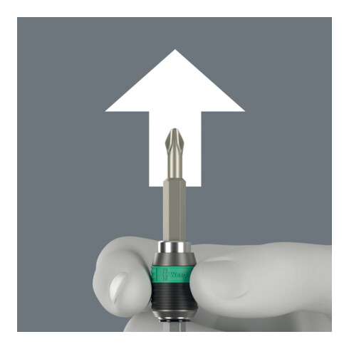 Wera Bit-Check 30 Universal 1, 30-teilig