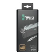 Wera Bit-Check 30 Wood 2 SB, 30-delig