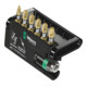 Wera Bit-Check 7 PZ BiTorsion 1, 7-teilig-1