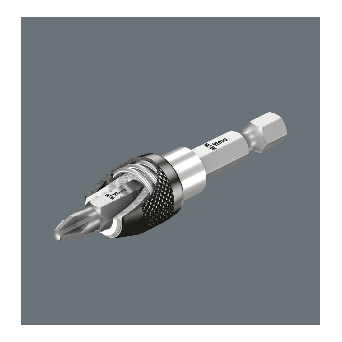 Wera Bit-Check 7 TX BO Universal 1, 7-teilig