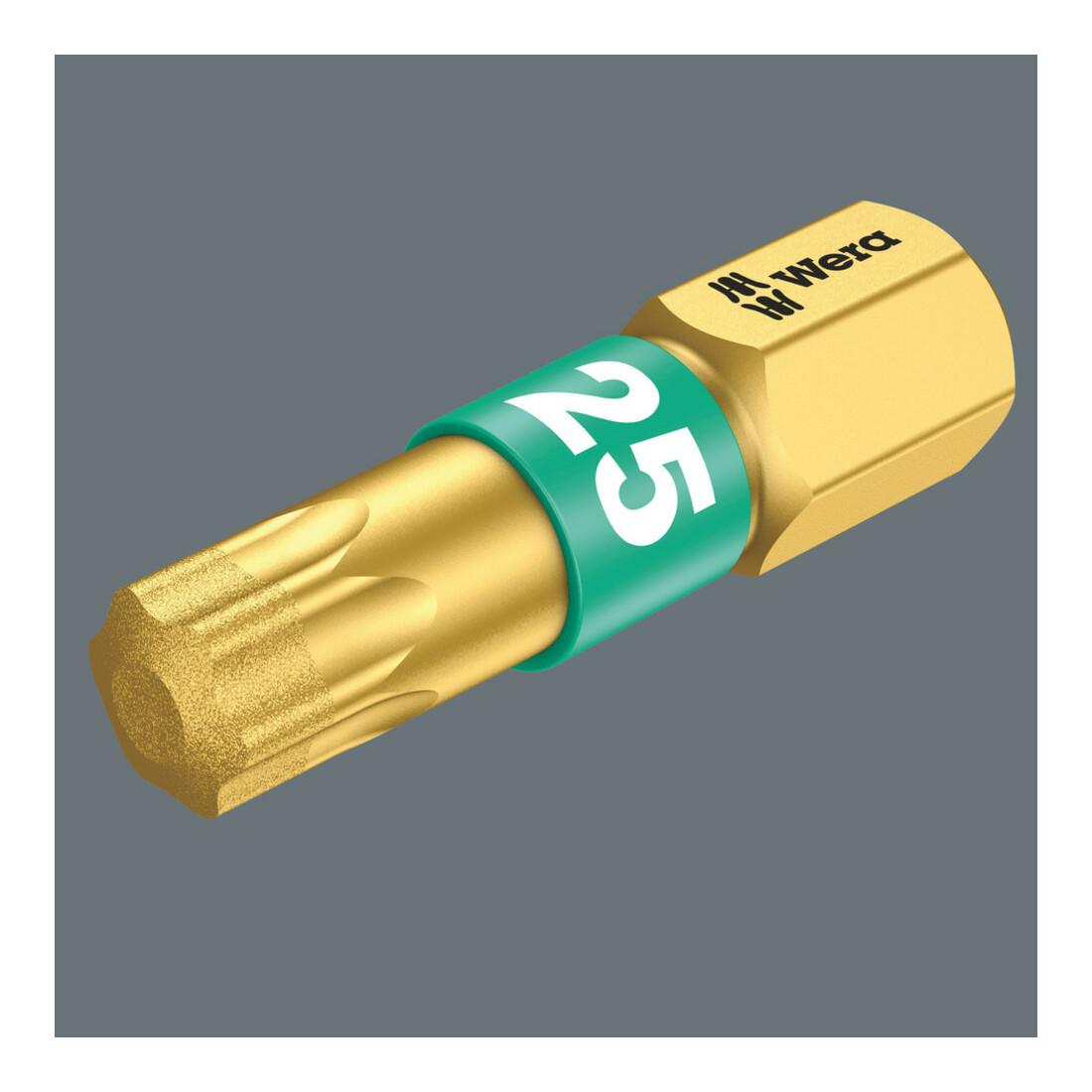 Wera Bit-Check 7 TX Diamond 1, 7-teilig