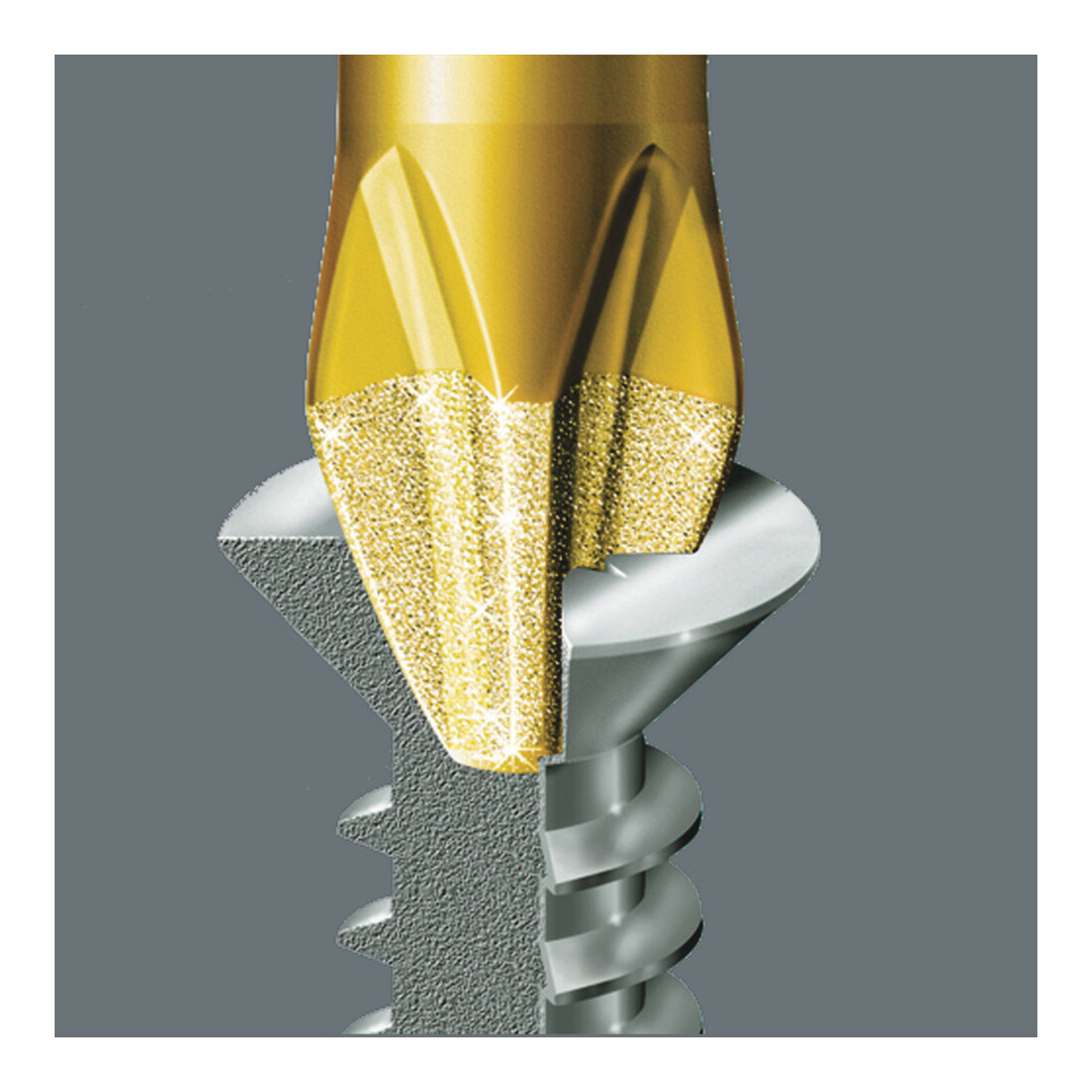 Wera Bit-Check 7 TX Diamond 1