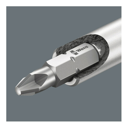 Wera Bit-Check 7 TX Universal 1