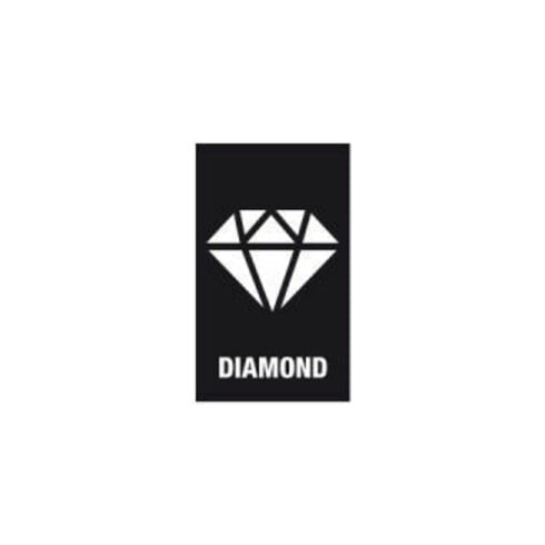 Wera Bit Diamant 1/4" DIN 3126 C6,3 PH2x25mm