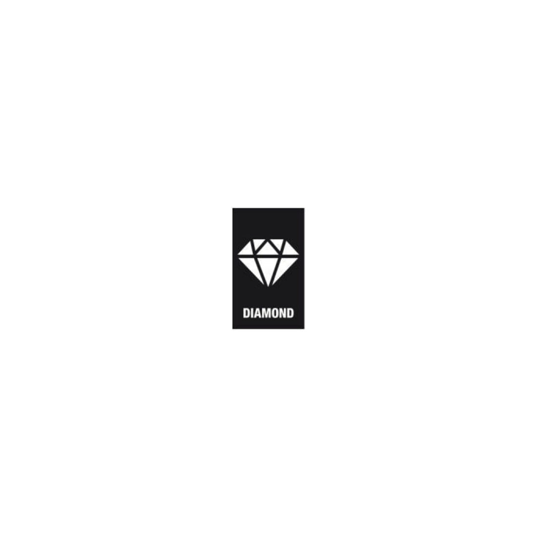 Wera Bit Diamant 1/4" DIN 3126 C6,3 PH2x25mm