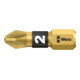 Wera Bit Diamant 1/4" DIN 3126 C6,3 PZ2x25mm