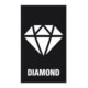 Wera Bit Diamant 1/4" DIN 3126 C6,3 T10x25mm-2