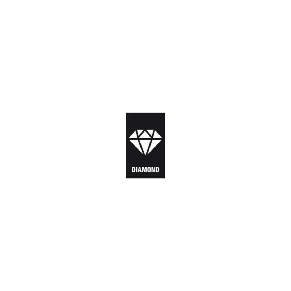 Wera Bit Diamant 1/4" DIN 3126 E6,3 PH2x50mm