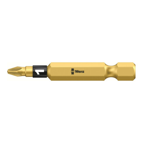 Wera Bit Diamant 1/4" DIN 3126 E6,3 PZ1x50mm
