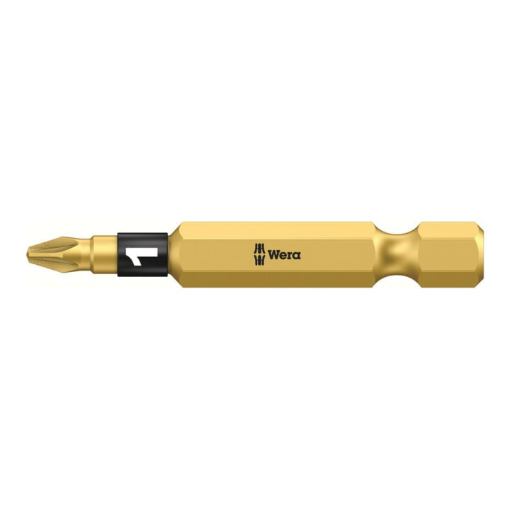 Wera Bit Diamant 1/4" DIN 3126 E6,3 PZ1x50mm