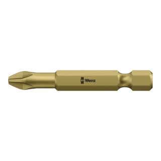 Wera Bit extrahart 1/4" DIN 3126 E6,3 PH1x50mm