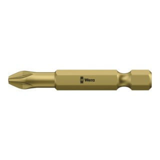 Wera Bit extrahart 1/4" DIN 3126 E6,3 PZ3x50mm