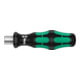 Wera Bit-Handhalter 1/4" 78mm ergonomisch magnetisch