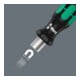 Wera Bit-Handhalter 1/4" 78mm ergonomisch magnetisch