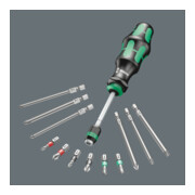 Wera Bit-Handhalter Kompakt 20 Tool Finder 2 Tasche, 13-teilig-4