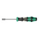 Wera Bit-Magazinschrauber KK 27 RA 2 6-teilig