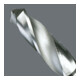 Wera Bit met HSS-spiraalboor, Boor-⌀: 4 mm