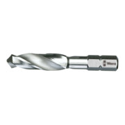 Wera 848 HSS metalen spiraalboor