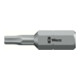 Wera Bit esagonale 840/1 Z (metrico), L=25mm-1