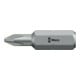 Wera Bit per Phillips, L=32mm, attacco 5/16"-1