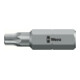 Wera Bit per viti Torx Plus 867/1 Z IP, L=25mm-1