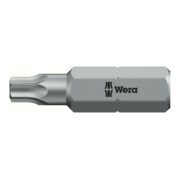 Wera Bit per viti Torx Plus 867/1 Z IP, L=25mm