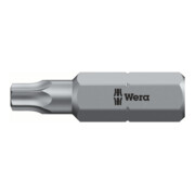 Wera Bit per viti Torx BO, 867/1 Z, L=25mm