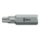 Wera Bit per viti Torx BO, 867/1 Z, L=25mm-1