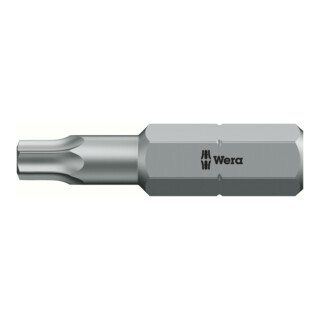 Wera Bit per viti Torx 867/2 Z, L=35mm