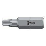 WERA Bit per viti TX, 1/4", Tx27